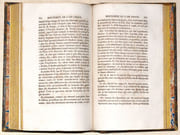TRAITÉ DE LA CHALEUR, et de ses applications aux arts et aux manufactures. [2 volumes]. par PÉCLET (Eugène). - Image 4