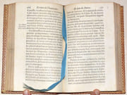 INVENTAIRE DES ERREURS, FABLES ET DESGUISEMENS REMARQUABLES EN L'INVENTAIRE GÉNÉRAL DE L'HISTOIRE DE FRANCE DE IAN DE SERRES. par DUPLEIX (Scipion) - SERRES (Jean de). - Image 6