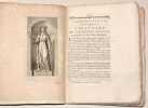 M&Eacute;MOIRE CONTENANT L'HISTOIRE DES JEUX FLORAUX, ET CELLE DE CL&Eacute;MENCE ISAURE, pour servir de R&eacute;ponse &agrave; un &Eacute;crit, intitul&eacute; : Discours... prononc&eacute; par Me. ...