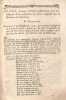 M&Eacute;MOIRE CONTENANT L'HISTOIRE DES JEUX FLORAUX, ET CELLE DE CL&Eacute;MENCE ISAURE, pour servir de R&eacute;ponse &agrave; un &Eacute;crit, intitul&eacute; : Discours... prononc&eacute; par Me. ...