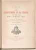 LE GIBIER POIL. LES QUADRUP&Egrave;DES DE LA CHASSE. Description. Moeurs - Acclimatation - Chasse.. CHERVILLE (Gaspard-Georges-Pescow, marquis  de).
