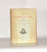 LE GIBIER POIL. LES QUADRUPÈDES DE LA CHASSE. Description. Moeurs - Acclimatation - Chasse. par CHERVILLE (Gaspard-Georges-Pescow, marquis  de). - Image 2
