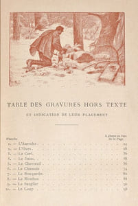LE GIBIER POIL. LES QUADRUPÈDES DE LA CHASSE. Description. Moeurs - Acclimatation - Chasse.