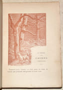 LE GIBIER POIL. LES QUADRUPÈDES DE LA CHASSE. Description. Moeurs - Acclimatation - Chasse. par CHERVILLE (Gaspard-Georges-Pescow, marquis  de). - Image 5