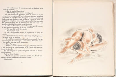 TROIS FILLES DE LEUR MÈRE.