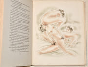 TROIS FILLES DE LEUR MÈRE. par LOUYS (Pierre).  - Image 6