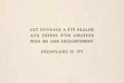 TROIS FILLES DE LEUR MÈRE. par LOUYS (Pierre).  - Image 8