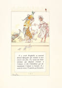 À VENISE... RÊVE. par GONCOURT (Edmond et Jules). - Image 4