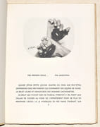 ARGENTINA.  par  KALLMUS (Dora) - MERCÉ Y LUQUE (Antonia). - Image 2