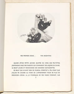 ARGENTINA.