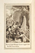 LES AVENTURES DE TÉLÉMAQUE, fils d'Ulysse. [2 volumes]. par FÉNELON (François de Salignac de La Motte). - Image 5