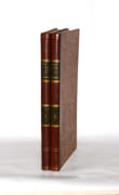 TRAITÉ DE L'ART DE LA CHARPENTE, plans, coupes et élévations de diverses productions, exécutées tant en France que dans les pays étrangers. [2 volumes]. par KRAFFT (Jean-Charles). - Image 1