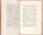 TRAITÉ DE L'ART DE LA CHARPENTE, plans, coupes et élévations de diverses productions, exécutées tant en France que dans les pays étrangers. [2 volumes]. par KRAFFT (Jean-Charles). - Image 7