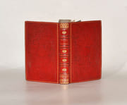 DE L'AMOUR, selon les lois primordiales, et selon les convenances des sociétés modernes. Troisième édition, avec des additions et des changements considérables. par SENANCOUR (Étienne Pivert de). - Image 1