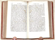 DE L'AMOUR, selon les lois primordiales, et selon les convenances des sociétés modernes. Troisième édition, avec des additions et des changements considérables. par SENANCOUR (Étienne Pivert de). - Image 3