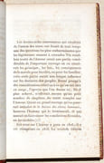 DE L'AMOUR, selon les lois primordiales, et selon les convenances des sociétés modernes. Troisième édition, avec des additions et des changements considérables. par SENANCOUR (Étienne Pivert de). - Image 5