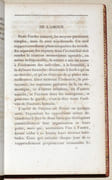 DE L'AMOUR, selon les lois primordiales, et selon les convenances des sociétés modernes. Troisième édition, avec des additions et des changements considérables. par SENANCOUR (Étienne Pivert de). - Image 6