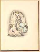 PETITES COUSINES. Souvenirs érotiques d'un homme de qualité touchant les jolies petites cousines... Les bonnes à tout faire... Les femmes du monde et les belles filles de province... par [MAC ORLAN (Pierre)]. - Image 3
