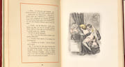 PETITES COUSINES. Souvenirs érotiques d'un homme de qualité touchant les jolies petites cousines... Les bonnes à tout faire... Les femmes du monde et les belles filles de province... par [MAC ORLAN (Pierre)]. - Image 4