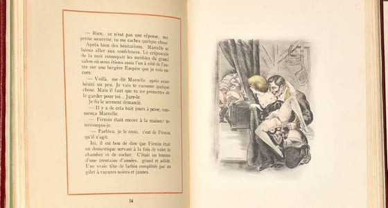 PETITES COUSINES. Souvenirs érotiques d'un homme de qualité touchant les jolies petites cousines... Les bonnes à tout faire... Les femmes du monde et les belles filles de province...