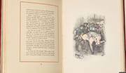 PETITES COUSINES. Souvenirs érotiques d'un homme de qualité touchant les jolies petites cousines... Les bonnes à tout faire... Les femmes du monde et les belles filles de province... par [MAC ORLAN (Pierre)]. - Image 6