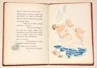 "Les joies secrètes". LE CAHIER D'AMOUR.