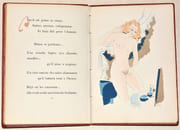 "Les joies secrètes". LE CAHIER D'AMOUR. par B... (Philippe de). - Image 7