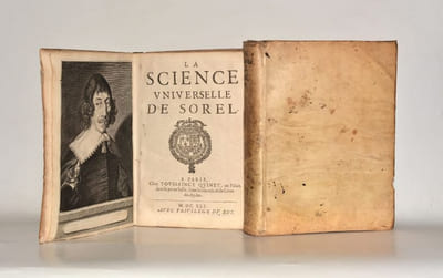LA SCIENCE UNIVERSELLE. [2 volumes].