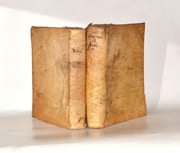 LA SCIENCE UNIVERSELLE. [2 volumes]. par SOREL (Charles). - Image 7