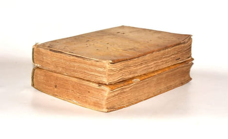 LA SCIENCE UNIVERSELLE. [2 volumes].. SOREL (Charles).