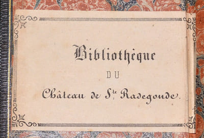 LES ESSAIS de Michel, Seigneur de Montaigne. Nouvelle édition exactement purgée des défauts des précédentes, selon le vray original: Et enrichie & augmentée aux marges du nom des Autheurs qui y sont citez, & de la Version de leurs Passages; Avec des observations très importantes & nécessaires pour le soulagement du Lecteur. [3 volumes].