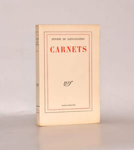 CARNETS.