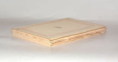 CARNETS.