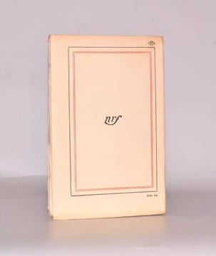 CARNETS.. SAINT-EXUPÉRY (Antoine).