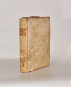 LA PREUVE HISTORIQUE DES LITANIES DE LA GRANDE REYNE DE FRANCE SAINCTE RADEGONDE, contenant par abbregé les actions miraculeuses de sa vie, tirées des Historiens François.