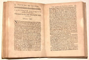 LA PREUVE HISTORIQUE DES LITANIES DE LA GRANDE REYNE DE FRANCE SAINCTE RADEGONDE, contenant par abbregé les actions miraculeuses de sa vie, tirées des Historiens François. par FILLEAU (Jean). - Image 6