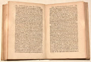 LA PREUVE HISTORIQUE DES LITANIES DE LA GRANDE REYNE DE FRANCE SAINCTE RADEGONDE, contenant par abbregé les actions miraculeuses de sa vie, tirées des Historiens François. par FILLEAU (Jean). - Image 7