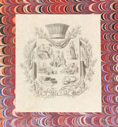 LES DEVIZ COMINGEOIS. Joyeulx récipts du bon temps de nos pères recueillis & mis en ordre par Le Philosophe Marcuz de Montréal de Rivière - LA COMPLAINTE DE TRIE. par  MARCUZ (Le Philosophe). [LASSUS (Marie Marc de)].  - Image 10