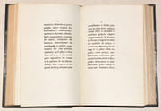 LES DEVIZ COMINGEOIS. Joyeulx récipts du bon temps de nos pères recueillis & mis en ordre par Le Philosophe Marcuz de Montréal de Rivière - LA COMPLAINTE DE TRIE. par  MARCUZ (Le Philosophe). [LASSUS (Marie Marc de)].  - Image 4