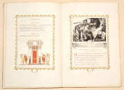 LES ÉRINNYES. Tragédie antique. Compositions gravées par François Kupka. par LECONTE DE LISLE (Charles-Marie). - Image 4