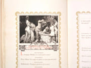 LES ÉRINNYES. Tragédie antique. Compositions gravées par François Kupka. par LECONTE DE LISLE (Charles-Marie). - Image 6