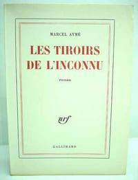 LES TIROIRS DE L'INCONNU.
