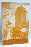 MONTRÉJEAU, seuil des Pyrénées garonnaises. Etude de géographie physique et humaine. Préface de Jean Sermet.  par SARRAMON (Henri). 