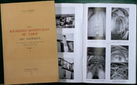 LES RICHESSES MEDIEVALES DU TARN. ART GOTHIQUE. Suivi du Répertoire complet des vestiges romans et gothiques dans le Tarn. [2 volumes].