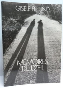 MEMOIRES DE L'OEIL.