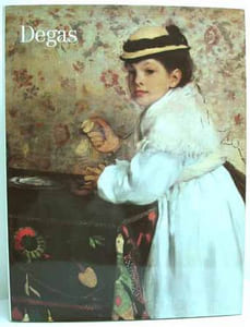 DEGAS. 