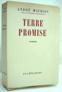 TERRE PROMISE. 