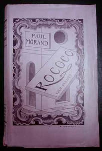 ROCOCO. 