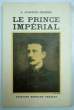 LE PRINCE IMPERIAL. . AUGUSTIN-THIERRY (A.). 