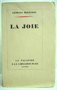 LA JOIE.